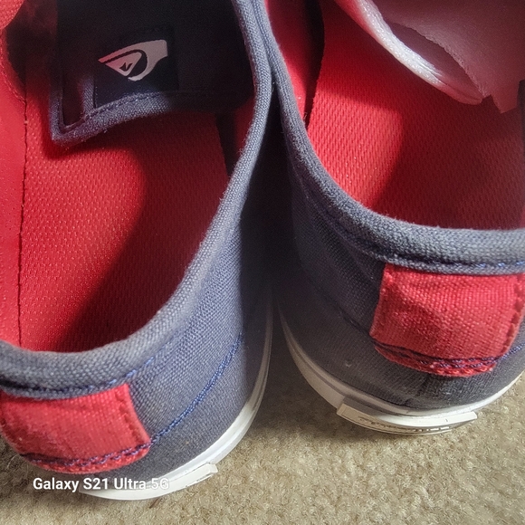 Quicksilver sneakers - Picture 10 of 10
